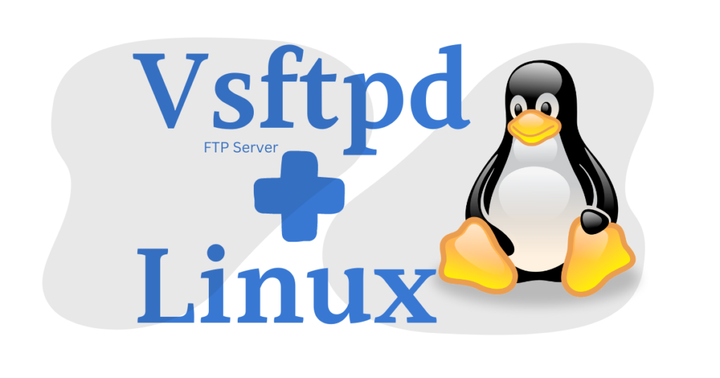 FTP server in ubuntu