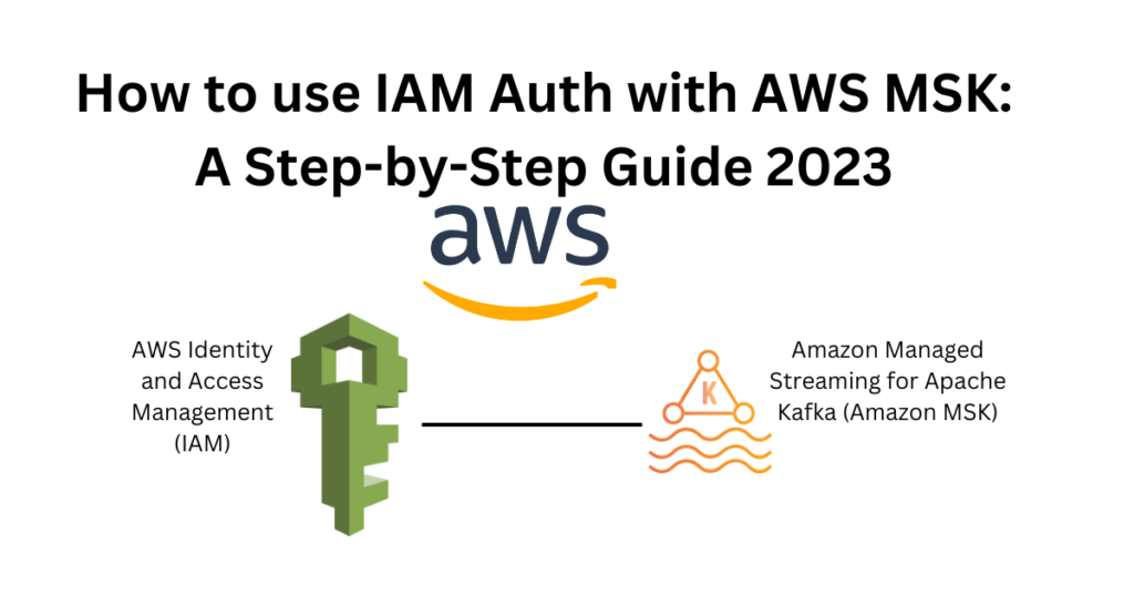 how to prevent unauthorized access to aws msk