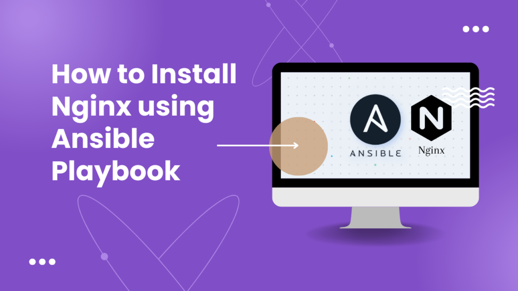 How to Install Nginx using Ansible Playbook